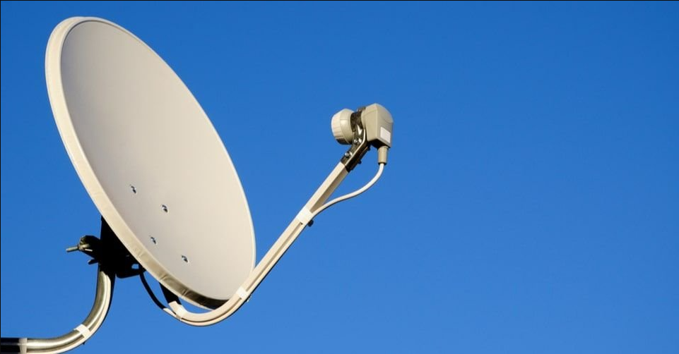 تركيب اطباق دش رسيفر ظبط اشارة فنى 01550794272